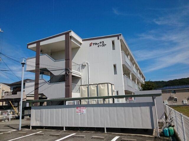 山陽電鉄本線 八家駅 徒歩15分 築34年