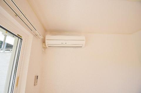 その他設備　室内設備（イメージ）