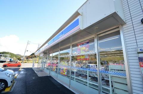 その他　ローソン瑞浪穂並店（その他）まで1308m