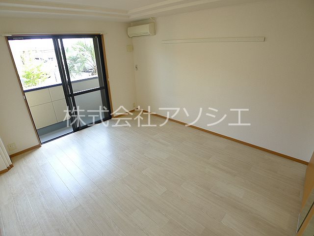 居室・リビング　洋室9.1帖