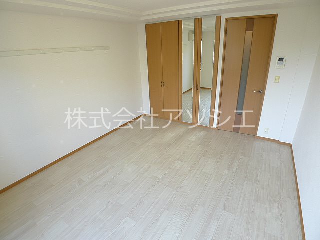 その他部屋・スペース　洋室9.1帖