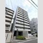 野田駅より徒歩8分 3階 築18年の賃貸物件
