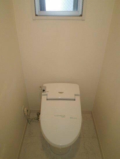 トイレ　※参考写真