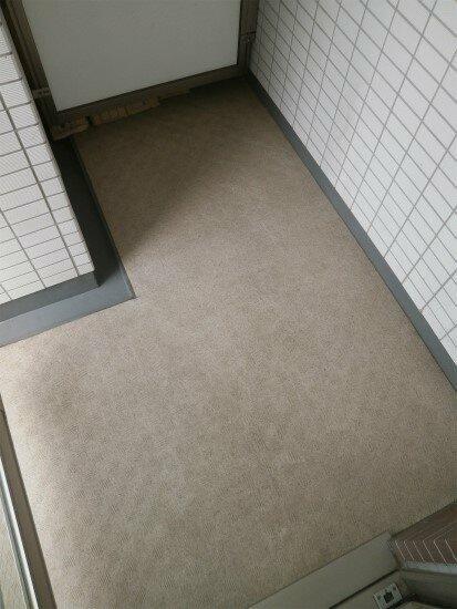 バルコニー　※参考写真