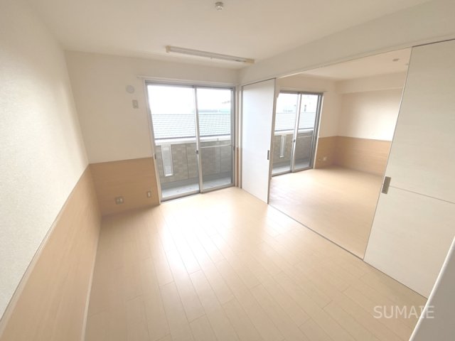 その他部屋・スペース　6.0帖洋室です☆彡