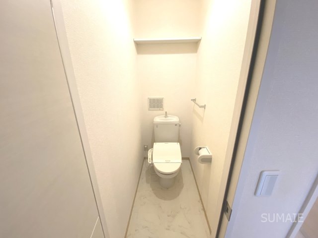 トイレ　トイレです☆彡