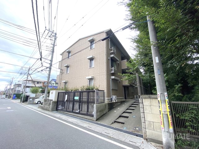 建物外観　外観です☆彡