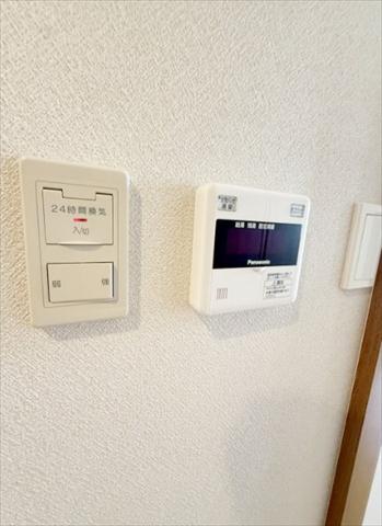 ウィルテラス東上野のその他写真