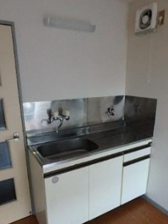 キッチン　別部屋参照