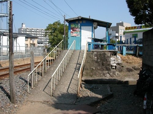 その他　黒髪町駅（熊電　藤崎線）（その他）まで824m