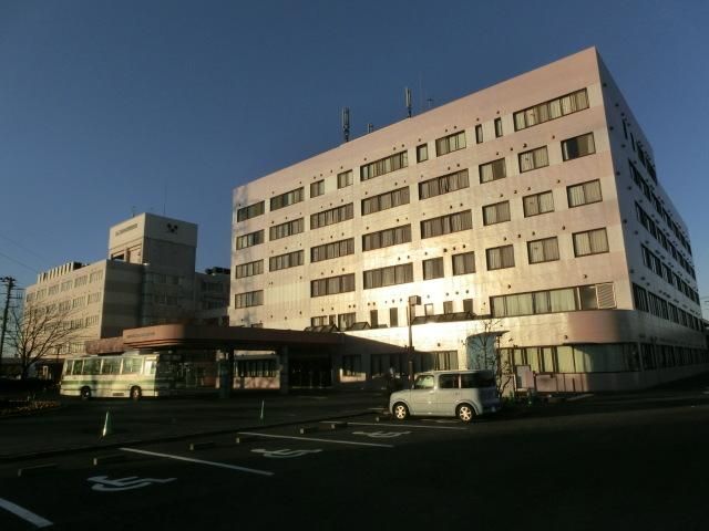 病院　みつわ台総合病院（病院）まで1400m