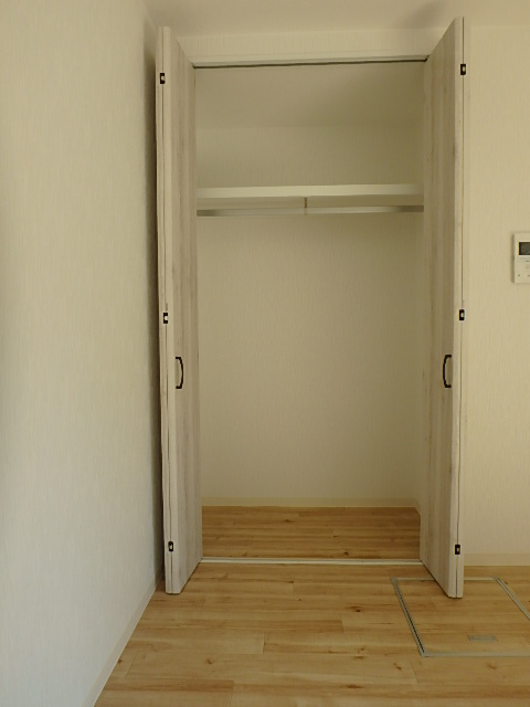 収納　別部屋参考写真