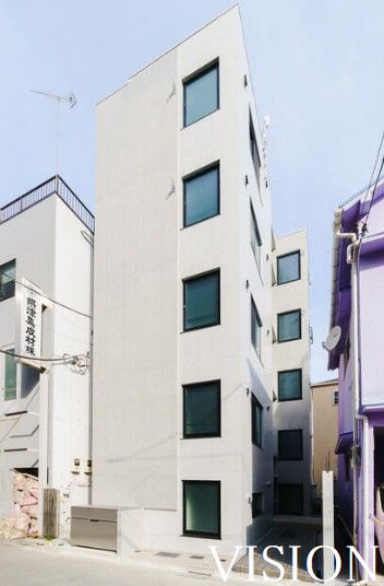 建物外観　☆外観☆