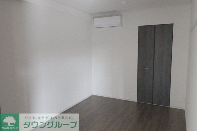 収納　※同施工会社　木造2LDK新築イメージ　現況優先