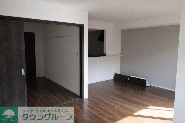 その他部屋・スペース　※同施工会社　木造2LDK新築イメージ　現況優先