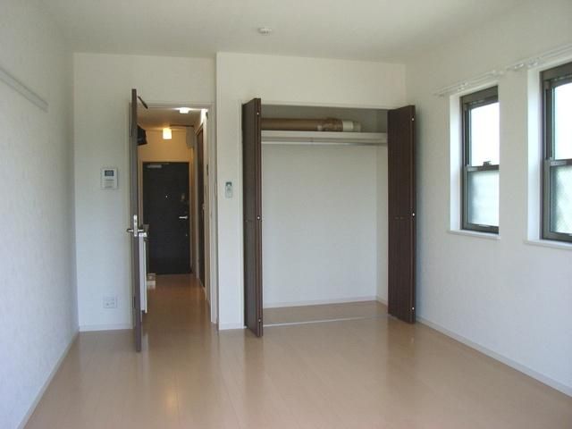 その他部屋・スペース　★洋室8.3帖角部屋のお部屋です★