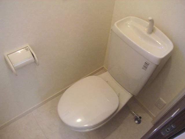 トイレ　★綺麗なトイレです★