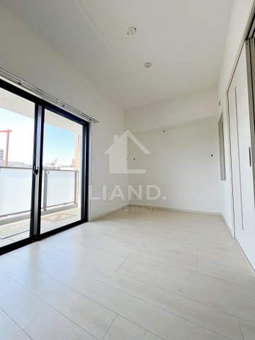 居室・リビング　MODERN PALAZZO 姪浜 avenue