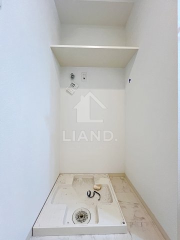 その他設備　MODERN PALAZZO 姪浜 avenue