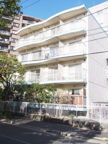 建物外観　外観です☆