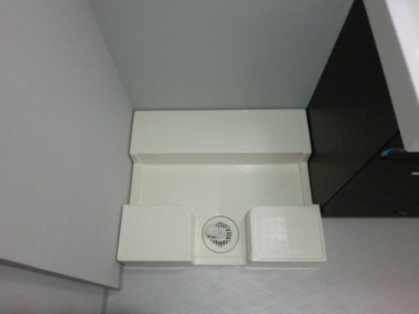 その他設備　別部屋参考写真