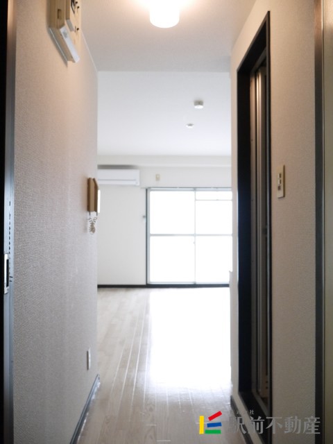 洗面設備　同タイプ別部屋