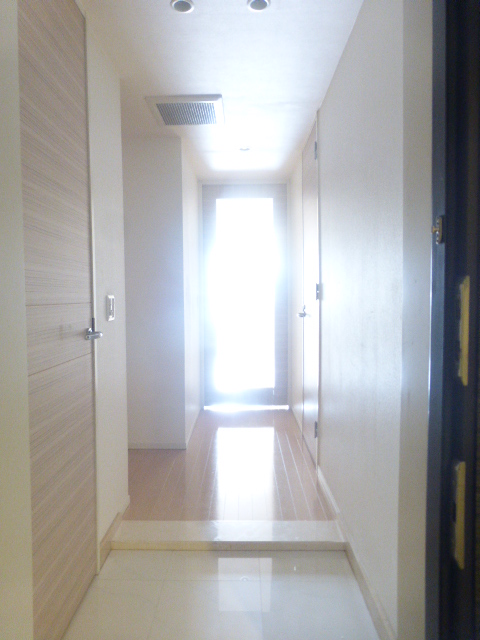 玄関　玄関※別部屋参考写真