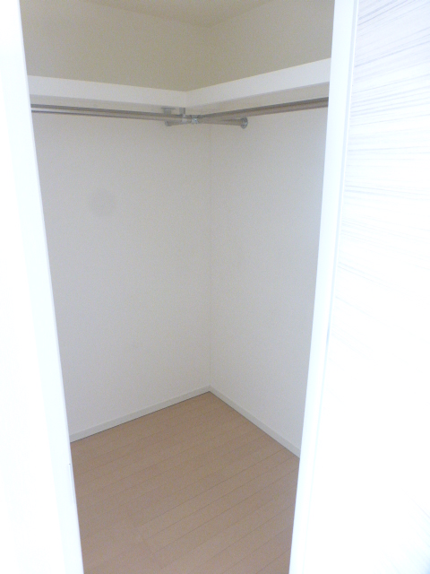 収納　収納※別部屋参考写真