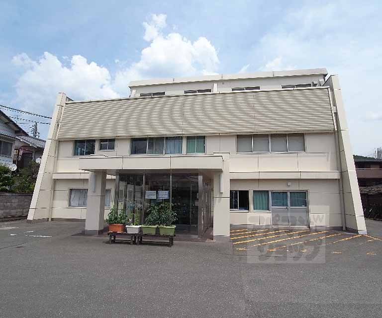 病院　比叡病院（病院）まで644m