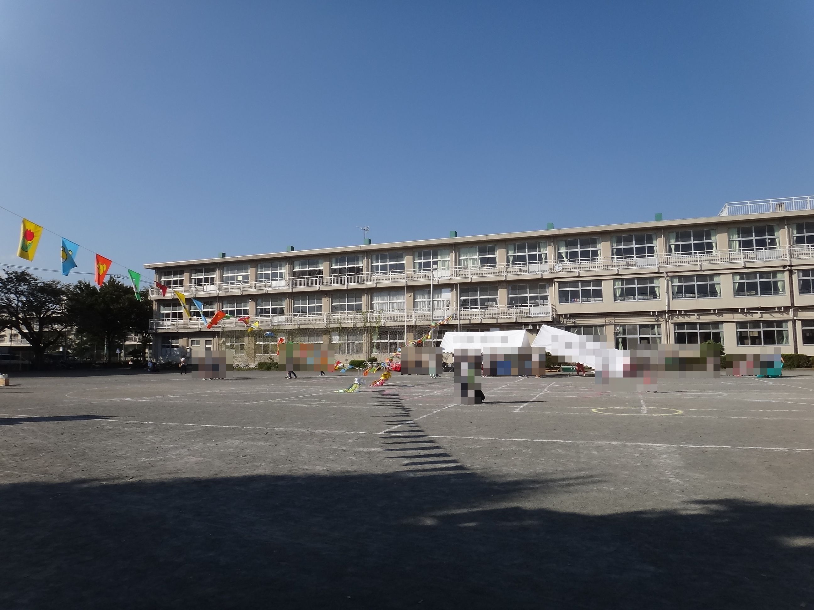 小学校　足柄小学校（小学校）まで1150m