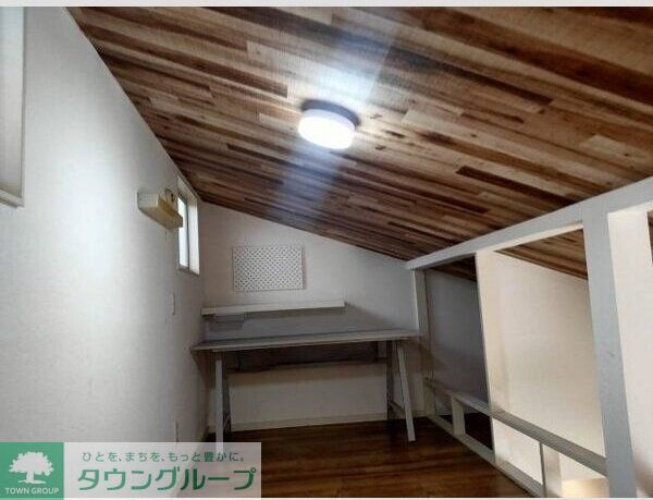 その他部屋・スペース