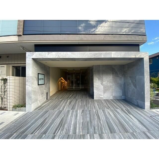 エントランス　☆きれいなエントランス☆