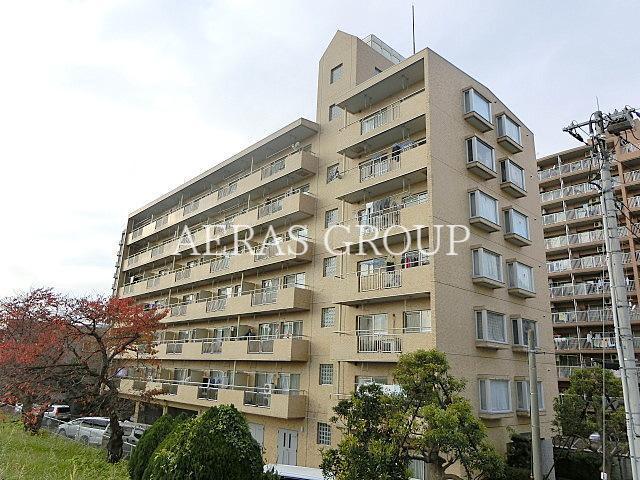 建物外観　★外観★