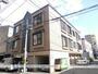 中島公園通駅より徒歩2分 3階 築19年3ヶ月の賃貸物件