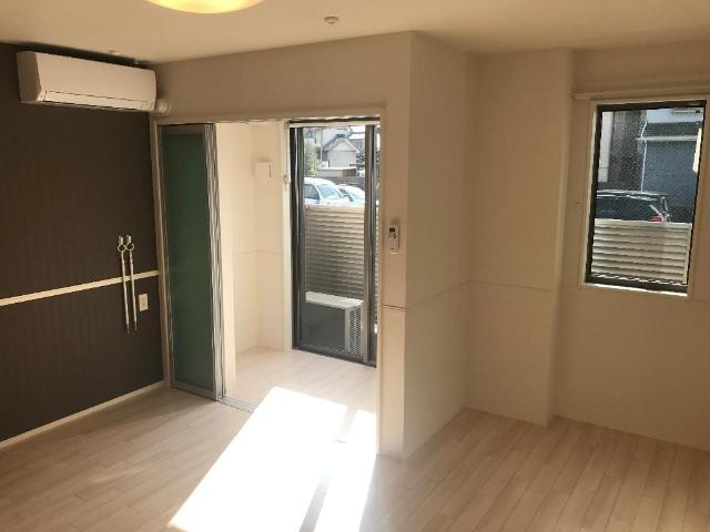 その他部屋・スペース　室内