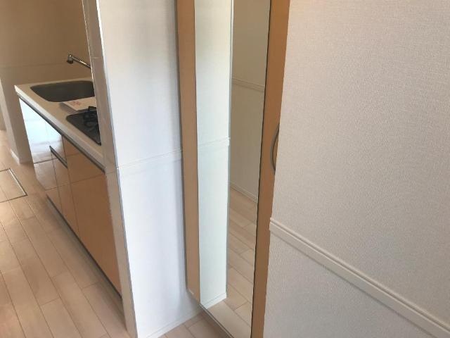 収納　下駄箱