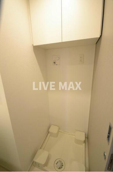 その他設備　別号室参考写真