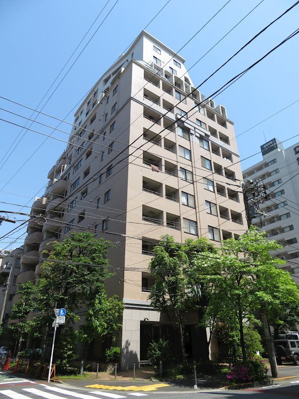 建物外観　☆きれいな外観☆