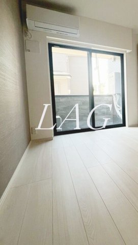 その他部屋・スペース　寝室です。（同仕様設備です。）