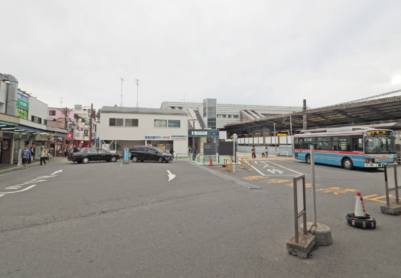 その他　金沢文庫（その他）まで2548m