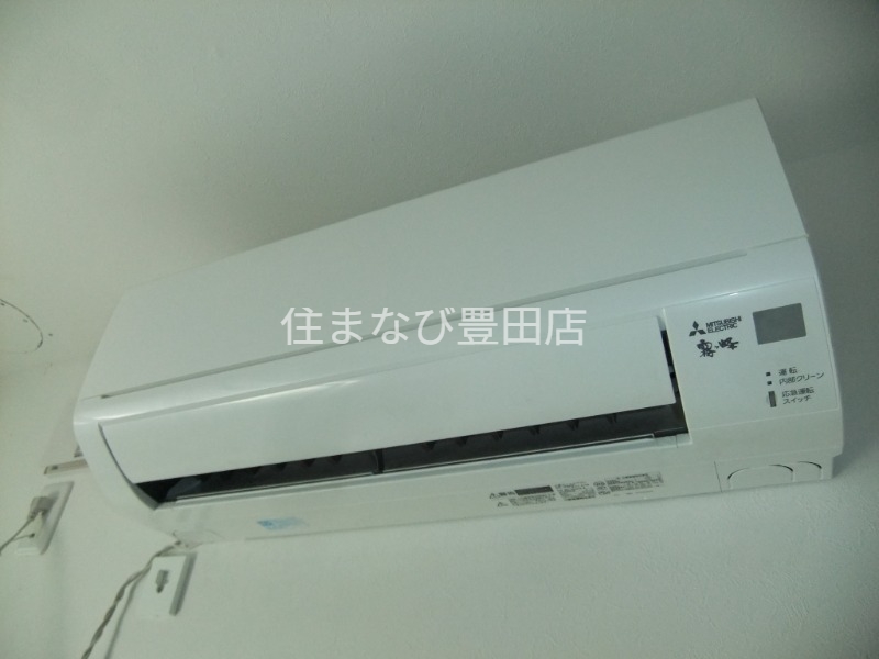 その他設備　同型別部屋写真