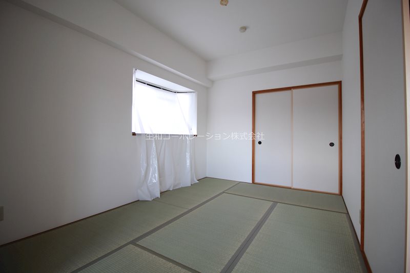 ロビー　他部屋の参考写真です。
