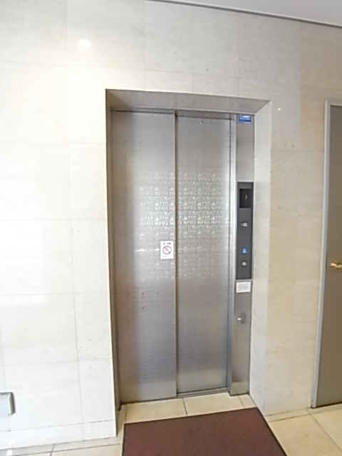 その他共有部分　エレベーター