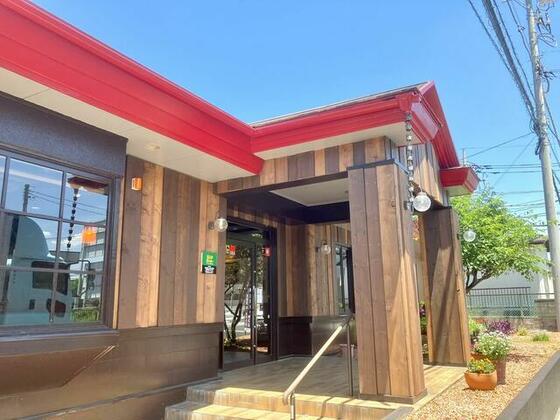 その他　びっくりドンキー三郷店（その他）まで712m