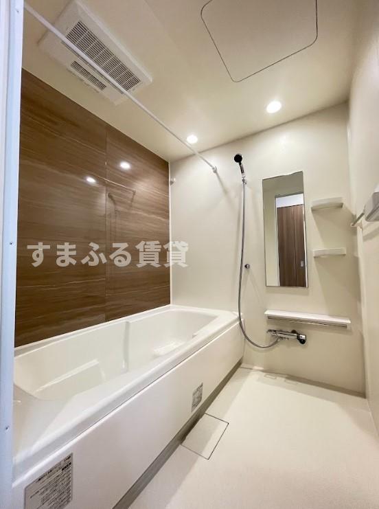 バス・シャワールーム　同仕様　同施工会社　風呂