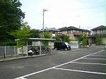 駐車場　※現況優先