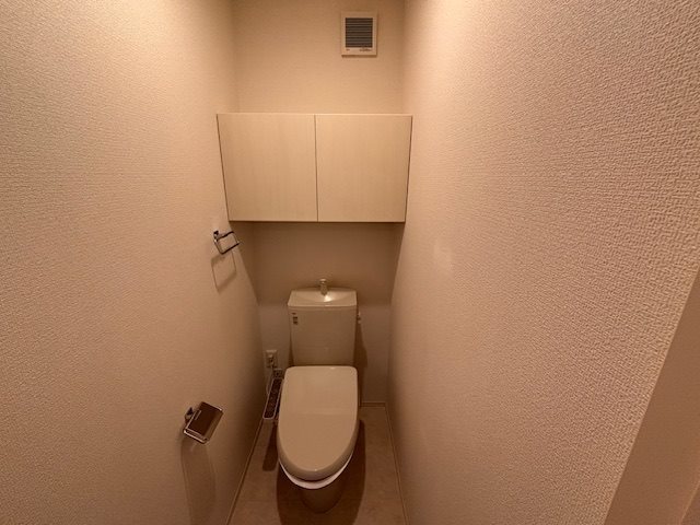 トイレ　室内写真は別号室参照