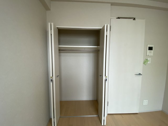 LaSante板橋本町の内装写真