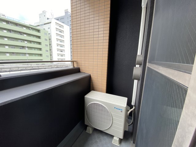 LaSante板橋本町の内装写真