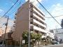 シルフィード東品川 5階 築22年11ヶ月の賃貸物件